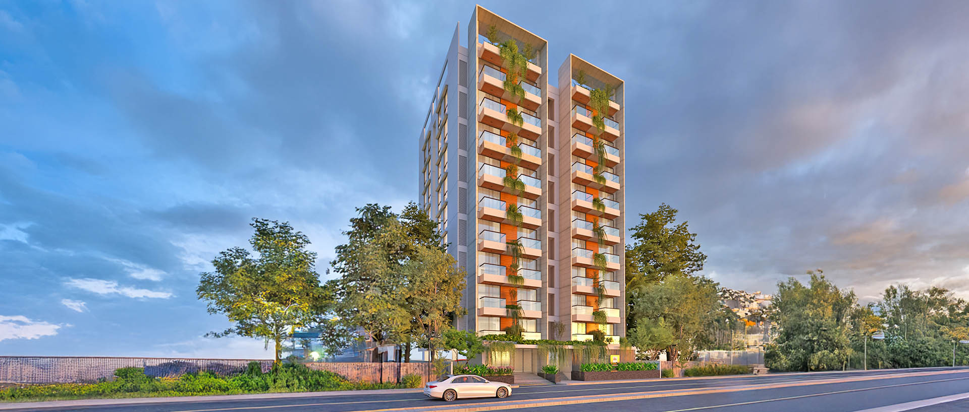 Doyel Textile Palace